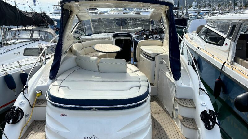 Gobbi atlantis 42 